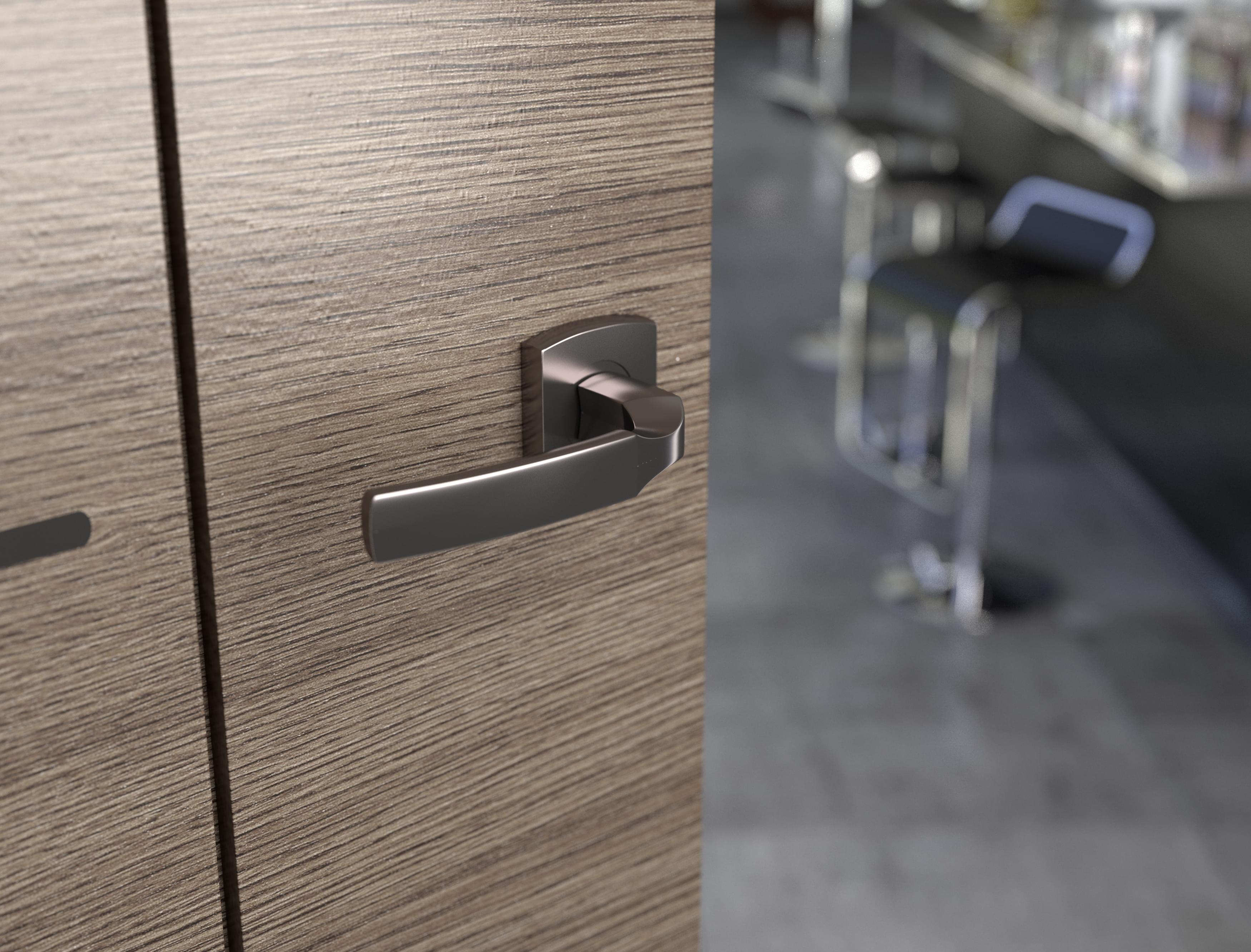 Serrurier à Montluçon, membre du réseau expert Vachette