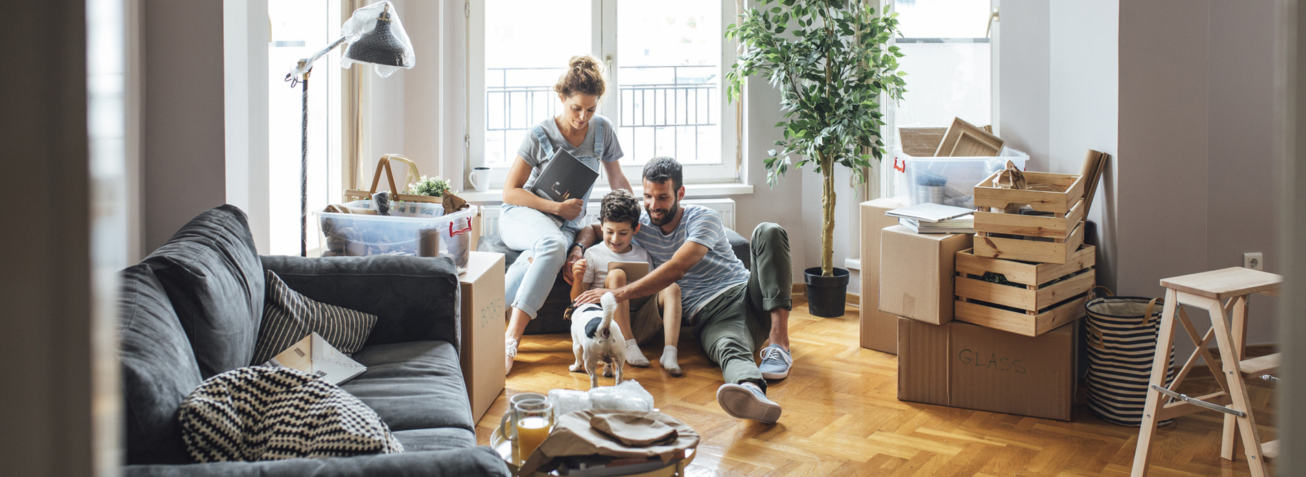 LD Dépannage à Montluçon, membre du réseau expert Vachette